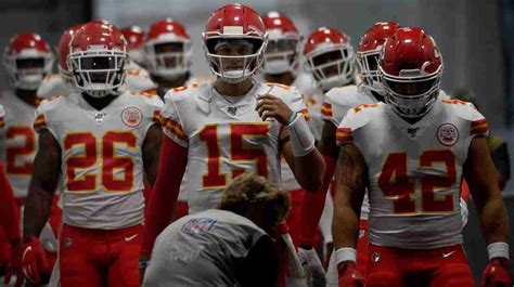chiefs game live free